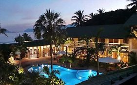 The Beach Boutique Resort