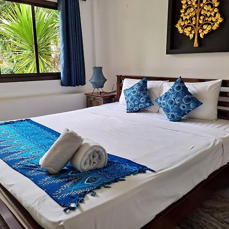 The Beach Boutique Resort Ban Pak Nam Pran Extérieur photo