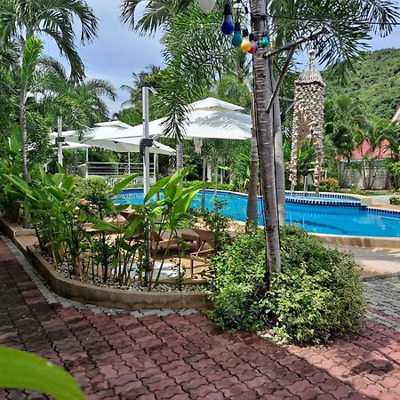 The Beach Boutique Resort Ban Pak Nam Pran Extérieur photo