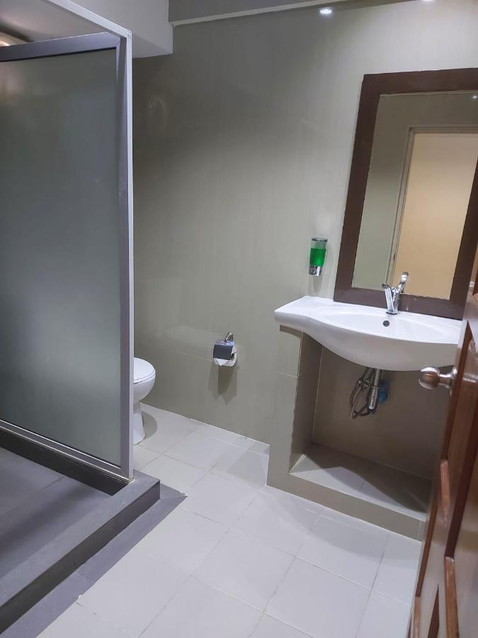 The Beach Boutique Resort Ban Pak Nam Pran Extérieur photo
