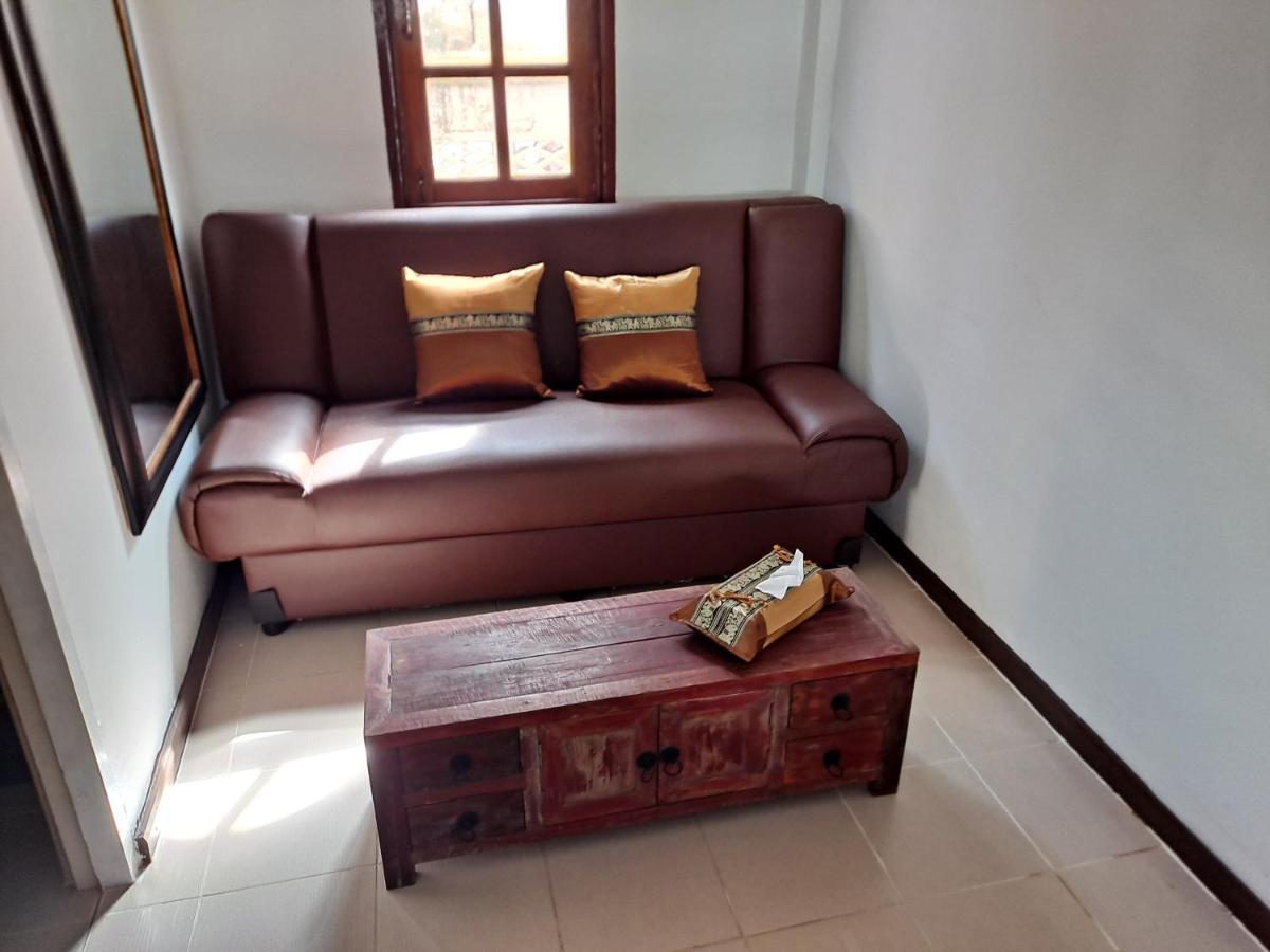 The Beach Boutique Resort Ban Pak Nam Pran Extérieur photo