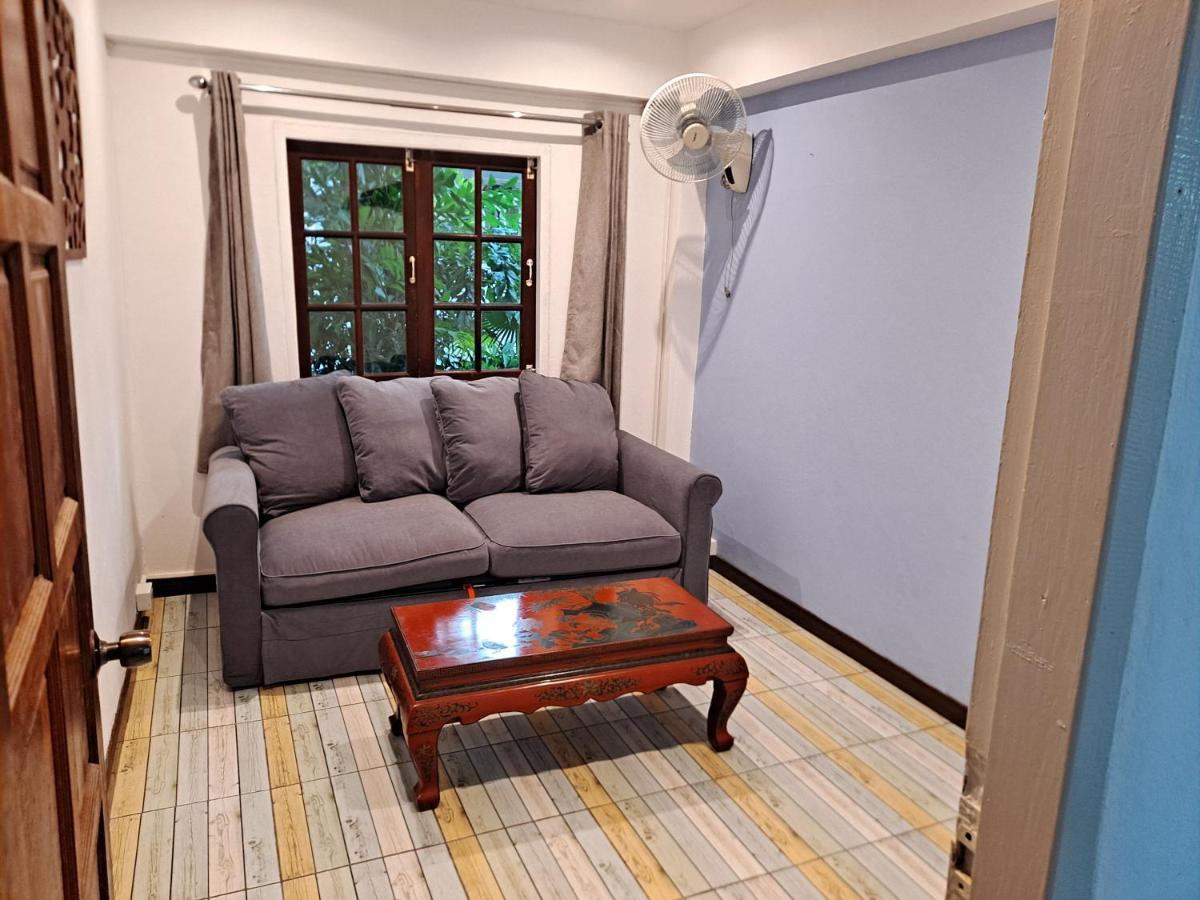 The Beach Boutique Resort Ban Pak Nam Pran Extérieur photo