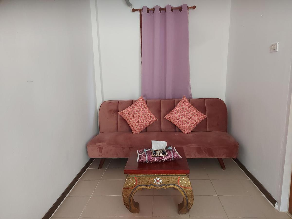 The Beach Boutique Resort Ban Pak Nam Pran Extérieur photo